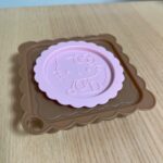 サンドイッチメーカー　キティ ダイソー 一気に可愛く華やかに！
